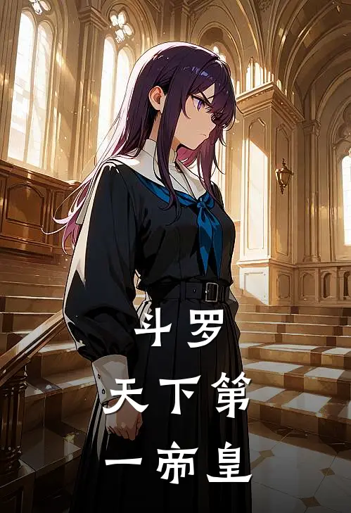 斗罗：天下第一帝皇