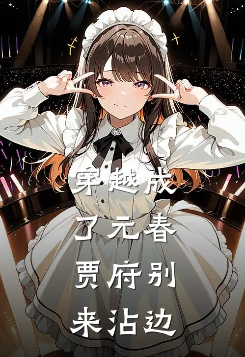 穿越成了元春，贾府别来沾边