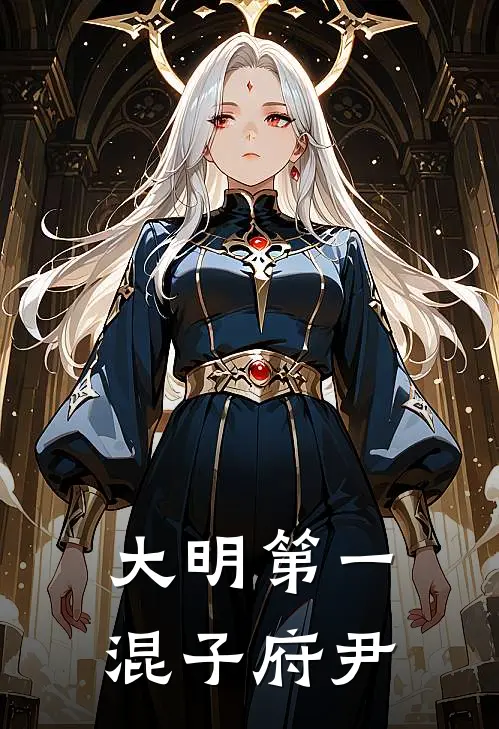 大明第一混子府尹