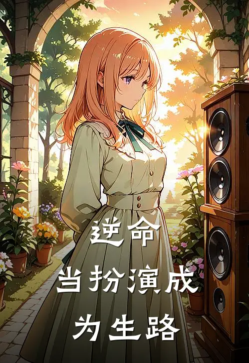 逆命：当扮演成为生路