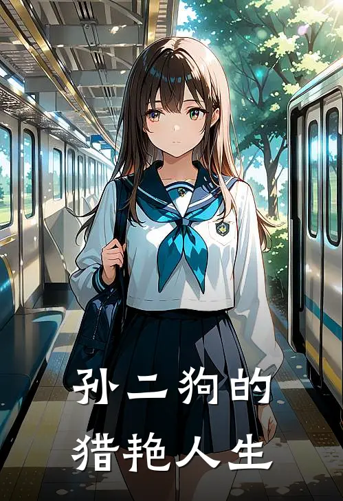 孙二狗的猎艳人生