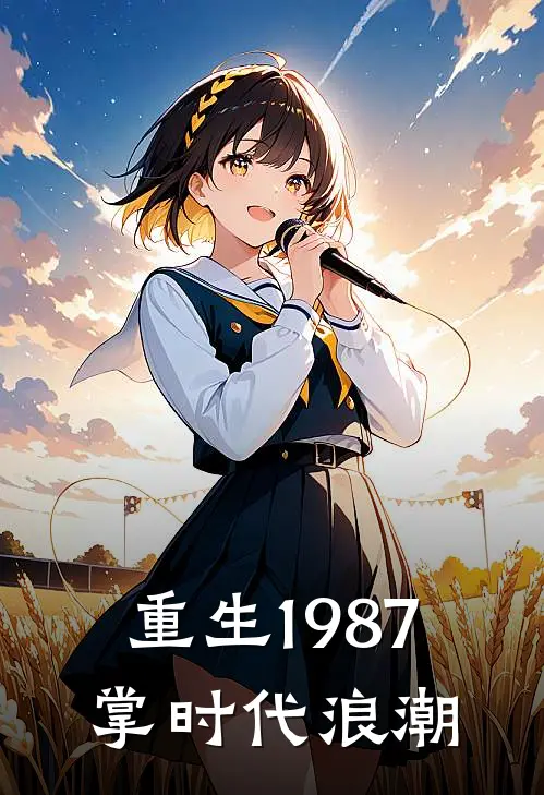 重生1987掌时代浪潮