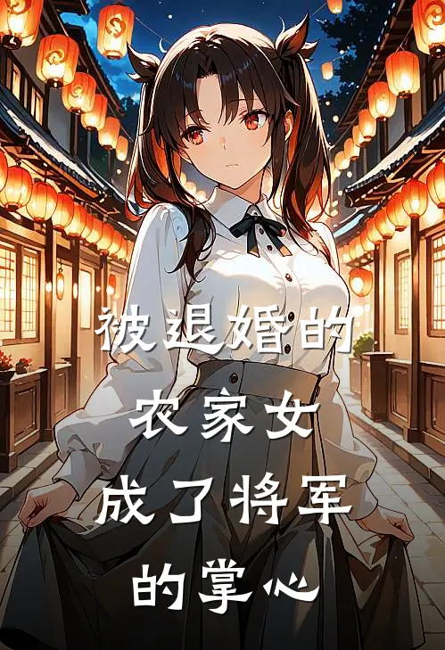 被退婚的农家女，成了将军的掌心
