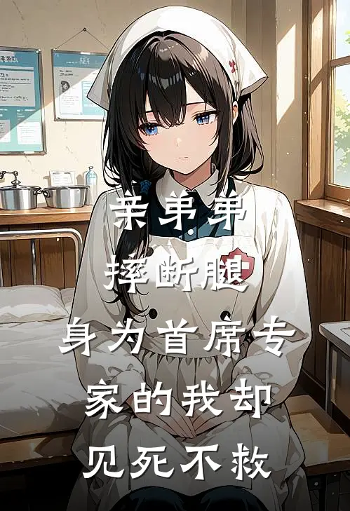 亲弟弟摔断腿，身为首席专家的我却见死不救