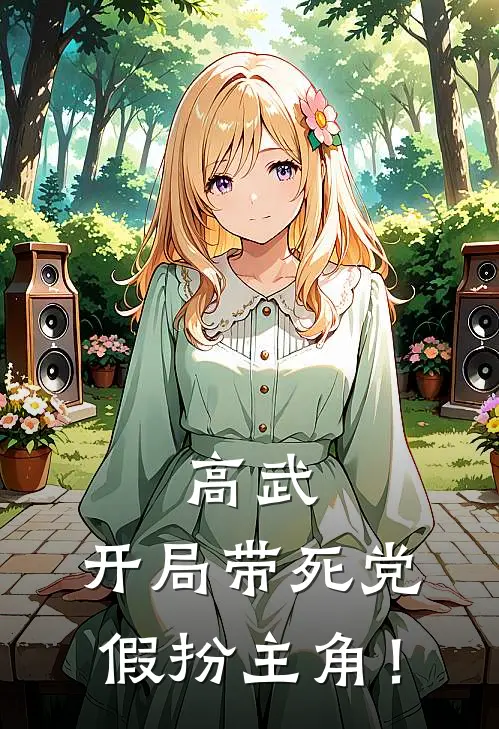 高武：开局带死党假扮主角！