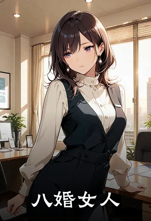 八婚女人