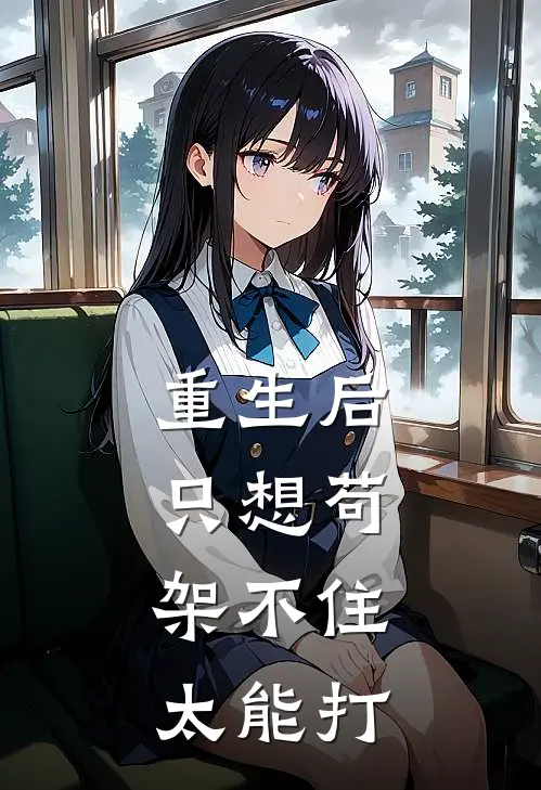 重生后只想苟，架不住太能打