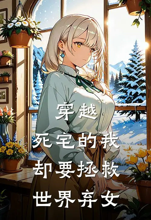 穿越：死宅的我却要拯救世界弃女