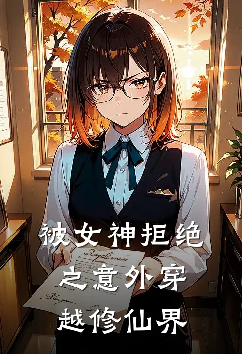 被女神拒绝之意外穿越修仙界