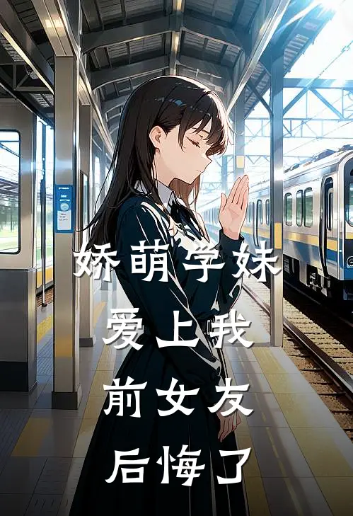 娇萌学妹爱上我，前女友后悔了