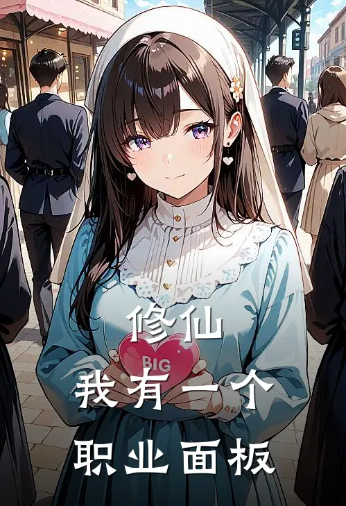 修仙，我有一个职业面板