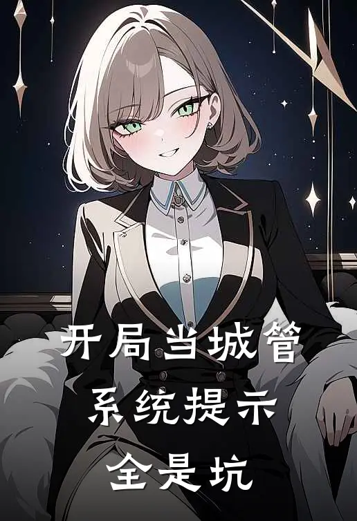 开局当城管，系统提示全是坑