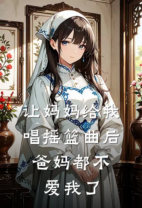 让妈妈给我唱摇篮曲后，爸妈都不爱我了