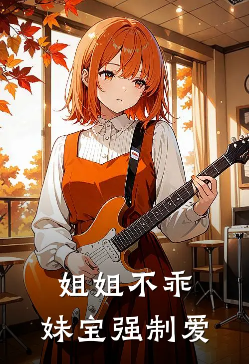 姐姐不乖，妹宝强制爱