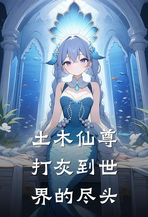 土木仙尊：打灰到世界的尽头