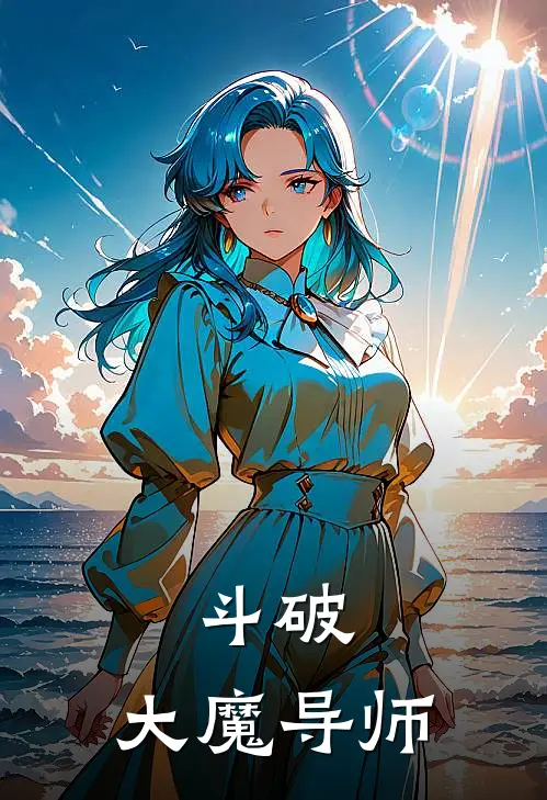 斗破：大魔导师