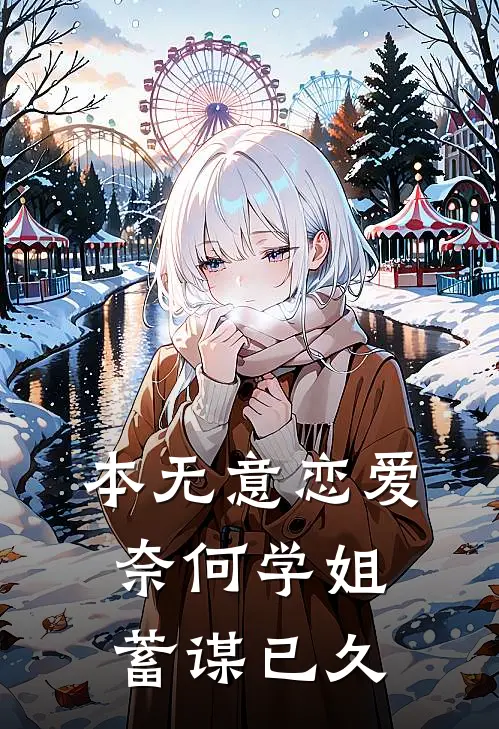 本无意恋爱，奈何学姐蓄谋已久