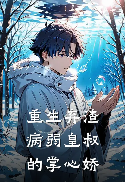重生弃渣病弱皇叔的掌心娇