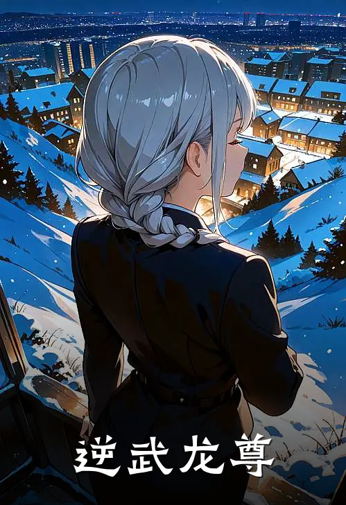 逆武龙尊