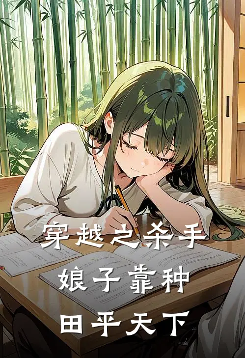 穿越之杀手娘子靠种田平天下