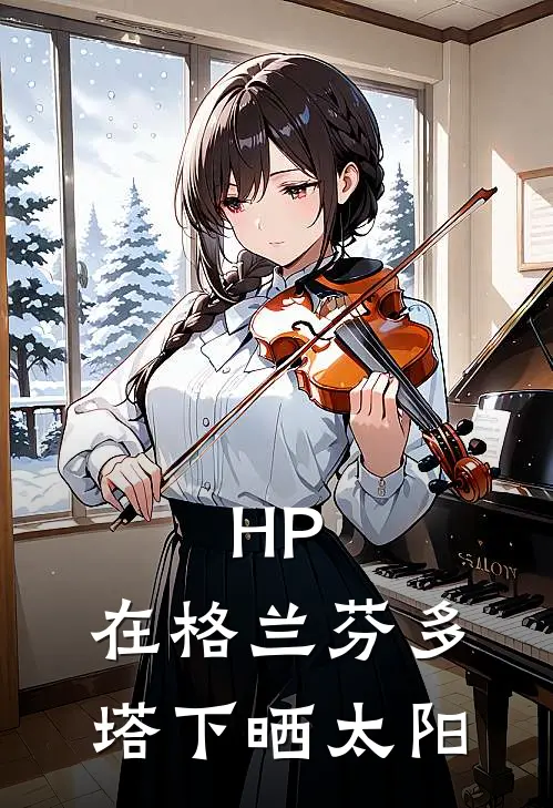 HP：在格兰芬多塔下晒太阳