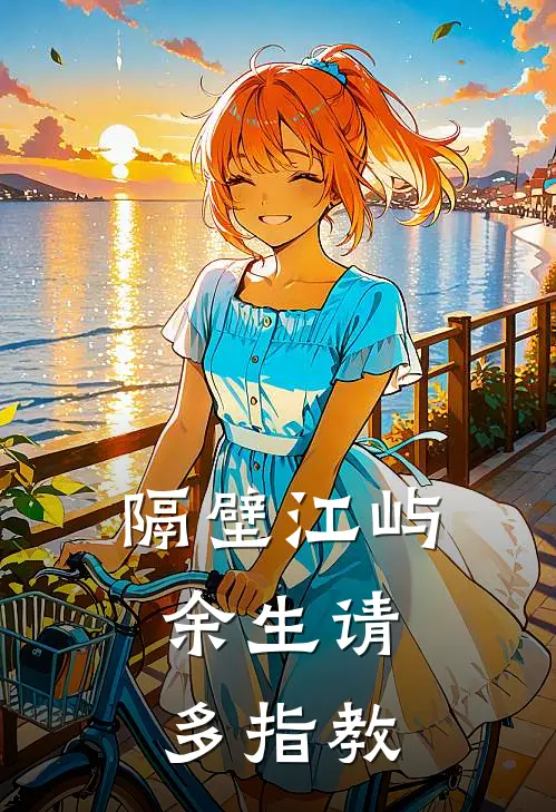 隔壁江屿，余生请多指教