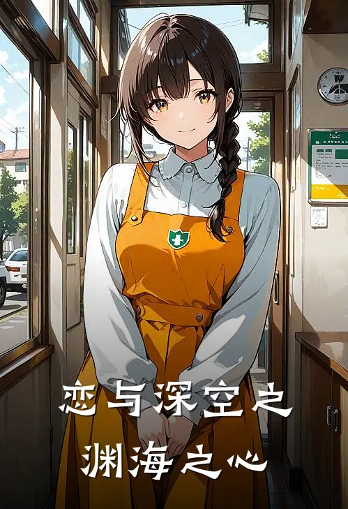 恋与深空之渊海之心