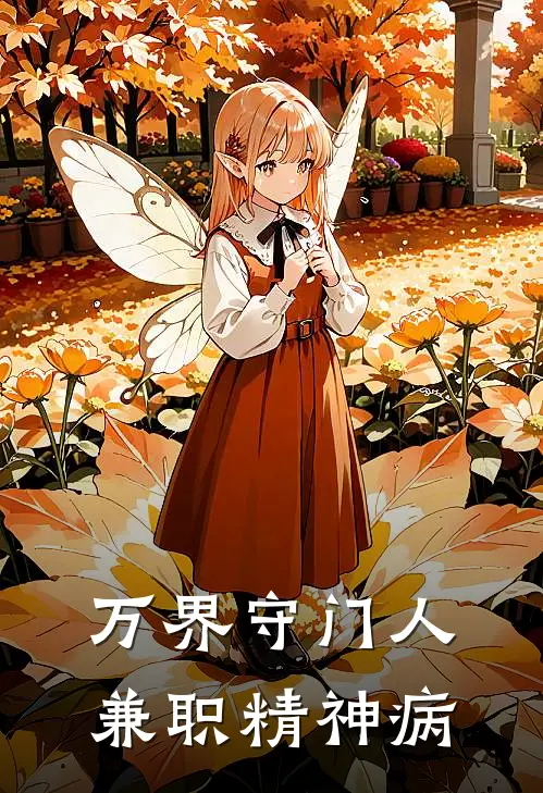 万界守门人，兼职精神病