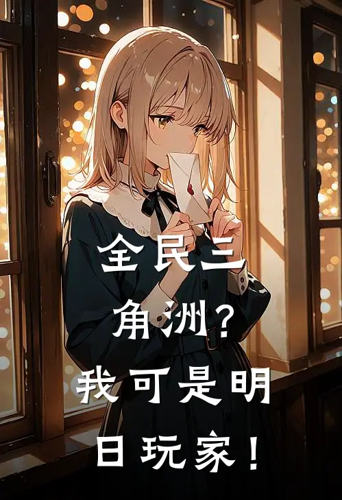 全民三角洲？我可是明日玩家！