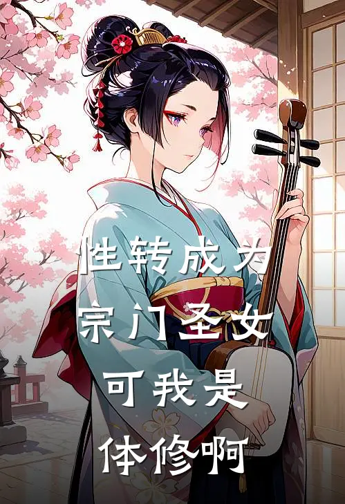性转成为宗门圣女，可我是体修啊