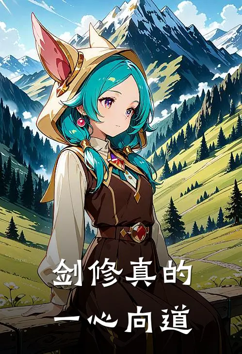 剑修真的一心向道