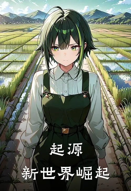 起源：新世界崛起