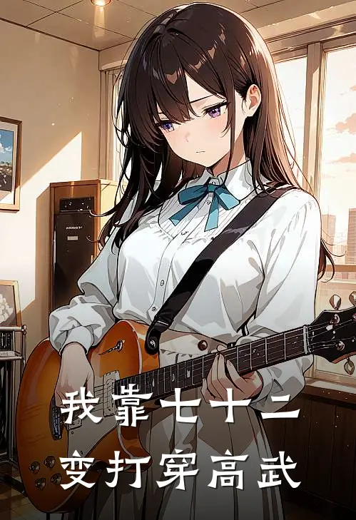 我靠七十二变打穿高武