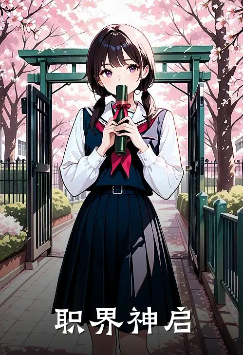 职界神启