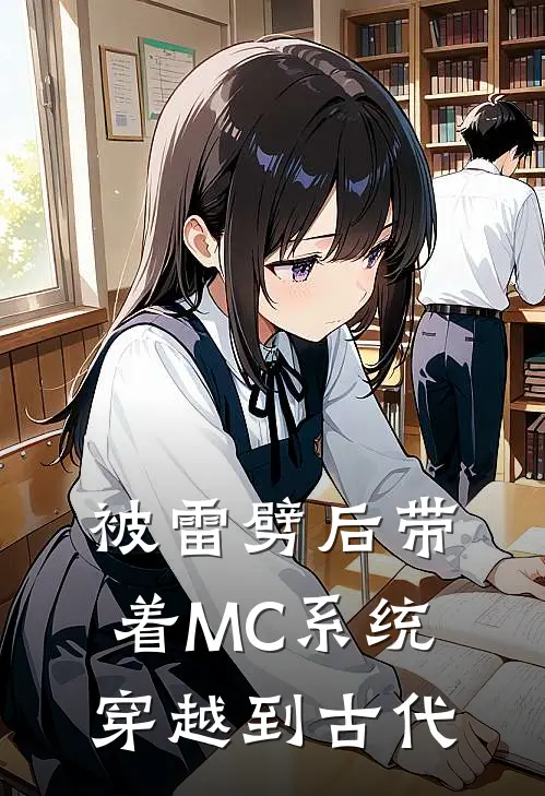 《被雷劈后带着MC系统穿越到古代》肖铭王得发火爆新书_被雷劈后带着MC系统穿越到古代(肖铭王得发)免费小说