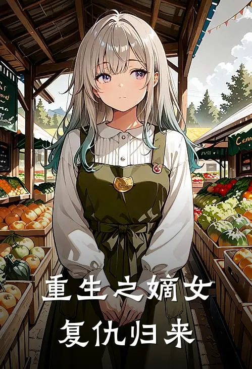 重生之嫡女复仇归来