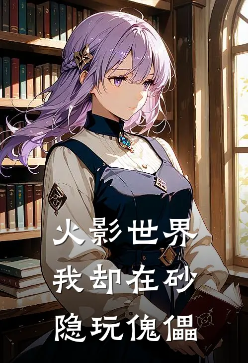 火影世界，我却在砂隐玩傀儡