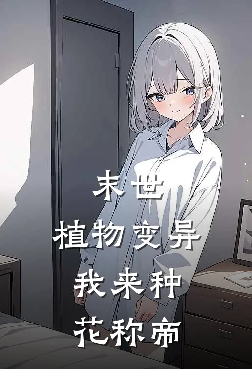 末世：植物变异，我来种花称帝