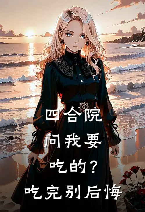 四合院：问我要吃的？吃完别后悔