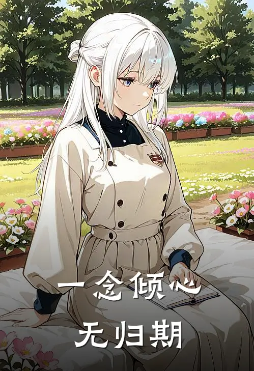 一念倾心无归期