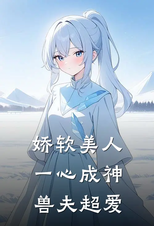 娇软美人一心成神，兽夫超爱