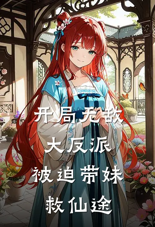 开局无敌大反派，被迫带妹救仙途