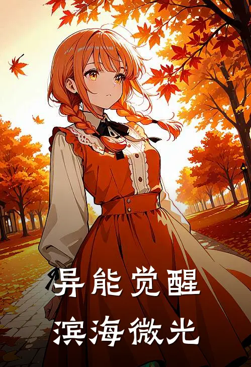 异能觉醒：滨海微光