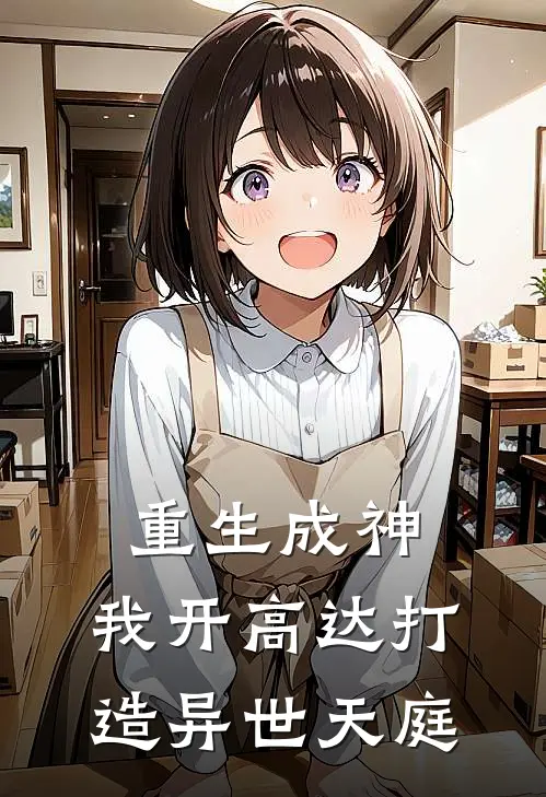 重生成神，我开高达打造异世天庭