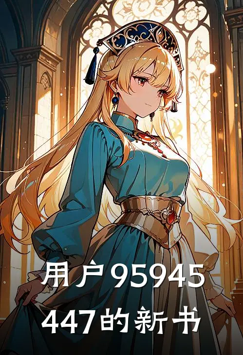 用户95945447的新书
