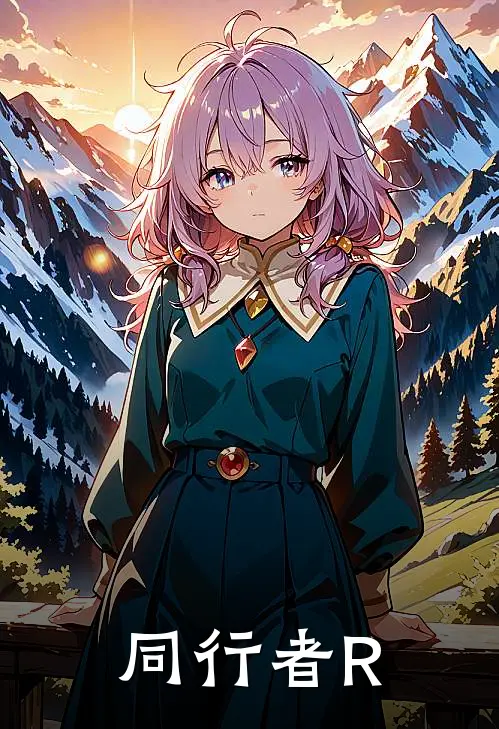 同行者R