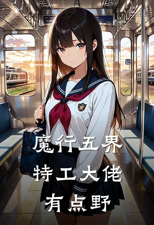 魔行五界：特工大佬有点野