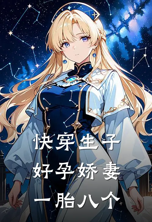 快穿生子：好孕娇妻一胎八个