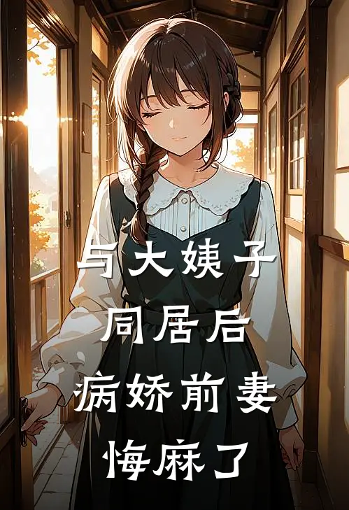 与大姨子同居后，病娇前妻悔麻了