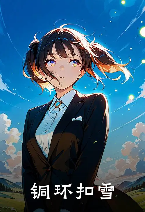 铜环扣雪